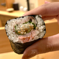 鮨 しゅん輔 阿佐ヶ谷 - 