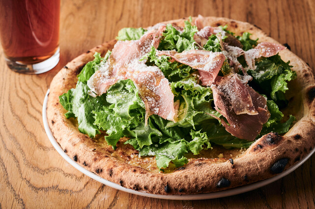 Craft Beer&times;Italian Bar CRAFTSMAN - あおば通（イタリアン）の写真