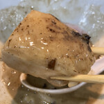 ヌードル＆スパイスカレー 今日の1番 - 