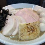 ヌードル＆スパイスカレー 今日の1番 - 