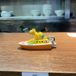 ヌードル＆スパイスカレー 今日の1番 - 