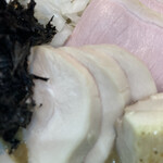 ヌードル＆スパイスカレー 今日の1番 - 