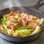 Okonomiyaki Teppan Shion - 