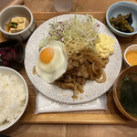 食堂ぶた - 