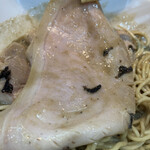 ヌードル＆スパイスカレー 今日の1番 - 