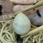 ヌードル＆スパイスカレー 今日の1番 - 