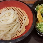 丸亀製麺 - 