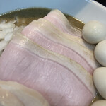 ヌードル＆スパイスカレー 今日の1番 - 