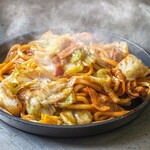 Okonomiyaki Teppan Shion - 