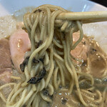 ヌードル＆スパイスカレー 今日の1番 - 