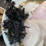 ヌードル＆スパイスカレー 今日の1番 - 