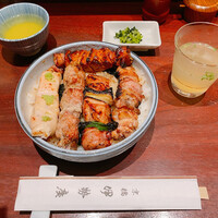 伊勢廣 京橋本店 - 