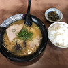 横綱ラーメン