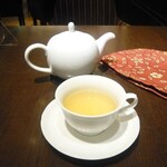 Daman Ryumieru - ホワイトティー（白茶）