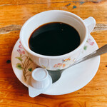 ウィ・マダン - コーヒー美味しい