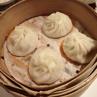 全聚徳 銀座店 - 