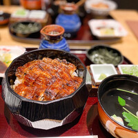 ひつまぶし名古屋備長 グランフロント大阪店 - 