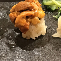 まんてん鮨 日比谷オクロジ店 - 