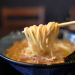 だし拉麺 きんざん - 