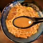 だし拉麺 きんざん - 