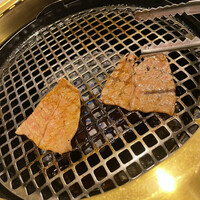 食道園 宗右衛門町本店  -  食道園 宗右衛門町本店  -