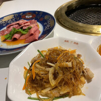 食道園 宗右衛門町本店  -  食道園 宗右衛門町本店  -