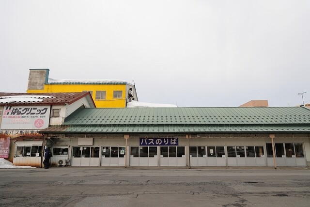 美味そば亭 津軽五所川原｜青森県のそば専門店