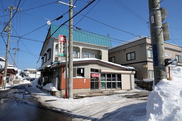 小鹿 青森の焼きそば｜青森県青森市の人気グルメ店
