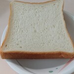 オリエンタルベーカリー - 食パン