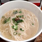 麺や おの食堂 - 
