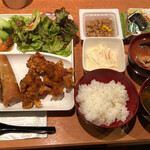 無制限飲み放題 個室居酒屋 酔ってき屋 - 