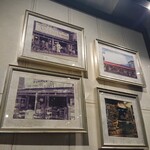 ブランジェ浅野屋 - 店内