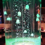 天空飲茶酒家 - 店内