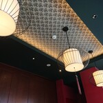 天空飲茶酒家 - 店内、個室