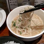 麺や おの食堂 - 