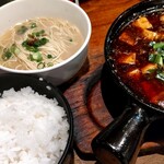 麺や おの食堂 - 