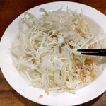 麺や おの食堂 - 