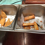 無制限飲み放題 個室居酒屋 酔ってき屋 - 