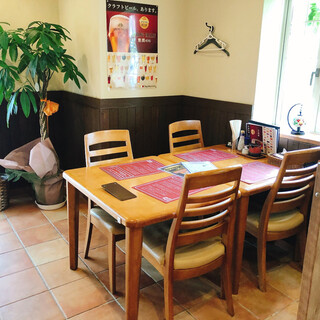 ステーキ・そば 牧の里_2