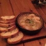 タヴェルナ トゥッカ - 