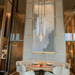 est - 天井高いです？