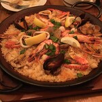 タヴェルナ トゥッカ - 