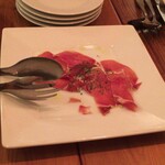 タヴェルナ トゥッカ - 