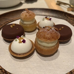 est - ミニャルディーズ　その2