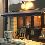 タヴェルナ トゥッカ - 