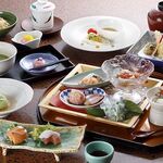 加茂川 - 初夏の膳