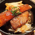 Kitchen Ribs by Shun Tamura - 