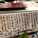 ココロノコリ - 