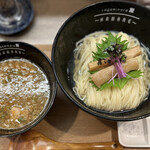 Sagamihara 欅 - つけ麺大盛り