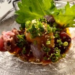 ココロノコリ - 